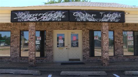 Longview tx tattoo shops. Things To Know About Longview tx tattoo shops. 
